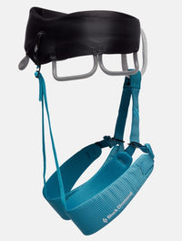Black Diamond Momentum Harness - Women's - Previous Season